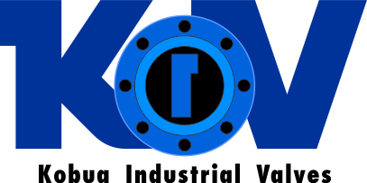 Kobua Industrial Valves
